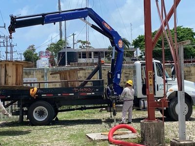 Apagón en Playa del Carmen fue por vandalismo: CFE