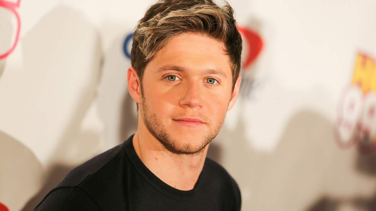 Niall Horan. Fuente: (Instagram)