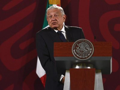No está confirmado que hubo masacre en un velorio en Michoacán: AMLO