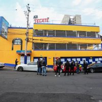 Fiscalía busca al “Comandante Gama”, jefe de seguridad de La Polar