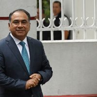 El de la Sierra guerrerense, un problema 'delicado de seguridad nacional”: Astudillo