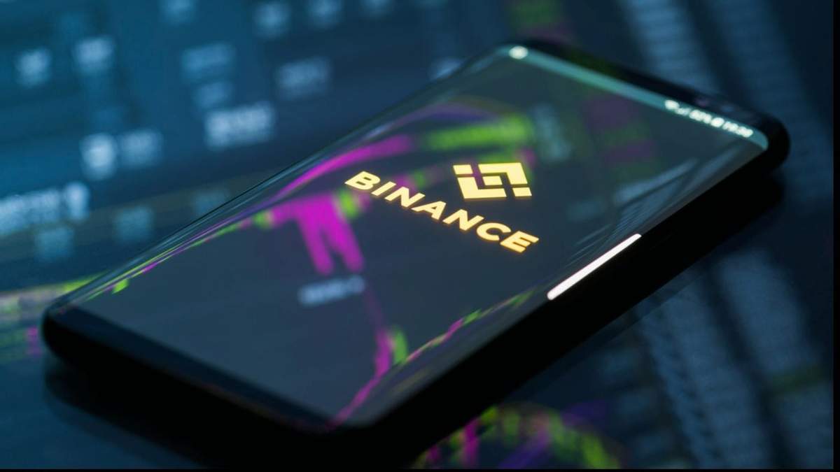 Binance. Más de 65 mil millones de dólares en activos