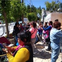 Municipales de Vista Alegre cumplieron 11 días de paro y hay nuevas denuncias contra Ridao