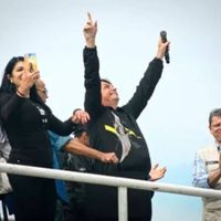 La comisión del Senado que investiga la pandemia en Brasil evidencia la improvisación de Bolsonaro