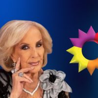 Histórico: la inesperada decisión que tomarían en El Trece con Mirtha Legrand