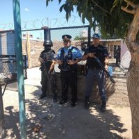 Secuestraron droga por casi 8 millones de pesos en Plaza Huincul; 5 detenidos