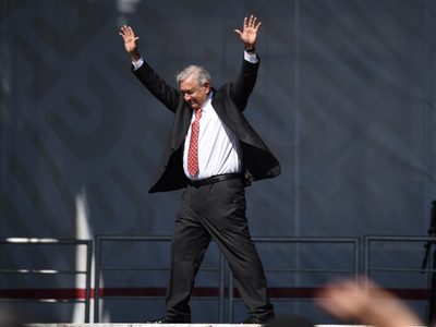 AMLOfest y eventos trimestrales no son rendición de cuentas, sino propaganda: TEPJF