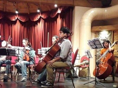 Conflicto en la Orquesta de Villa La Angostura: el Municipio explicó la demora en los pagos