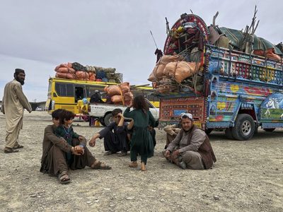 EU restablece la ayuda alimentaria urgente, excepto en Afganistán y Yemen
