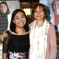 Premian a editora y estudiante de la UNAM por sus aportes a la divulgación de las ciencias