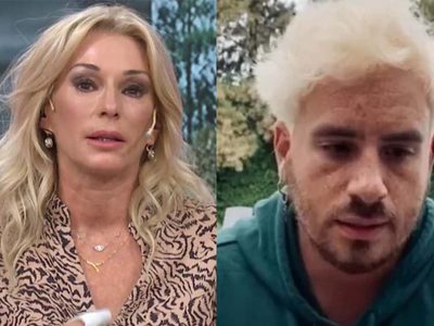 “Me shokeó”: Yanina Latorre conmovida por la enfermedad de Fede Bal rompe en un llanto desconsolado