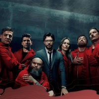 Otro personaje querido de “La casa de papel” es candidato a ser la próxima baja de los atracadores
