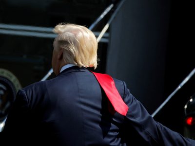 Estados Unidos quedó hoy definitivamente fuera del Acuerdo de París, pero no todo está perdido