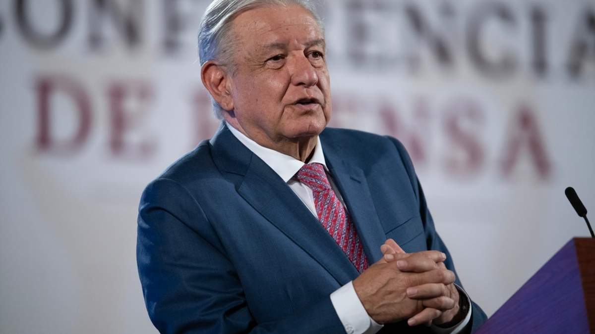 López Obrador. Silencio ante Venezuela