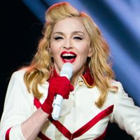 Prueba y error: las relaciones fallidas de Madonna, antes de conocer a su verdadero amor