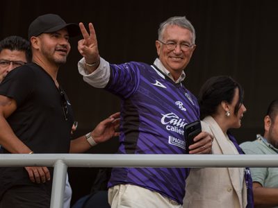 Liga MX oficializa proceso de venta del Mazatlán de Ricardo Salinas Pliego