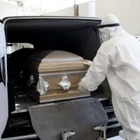 INEGI: el covid-19 fue la principal causa de mortalidad en el primer semestre de 2021