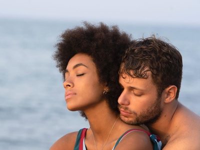 Netflix estrena "A tres metros sobre el cielo" pero en serie. ¡Todos los detalles!