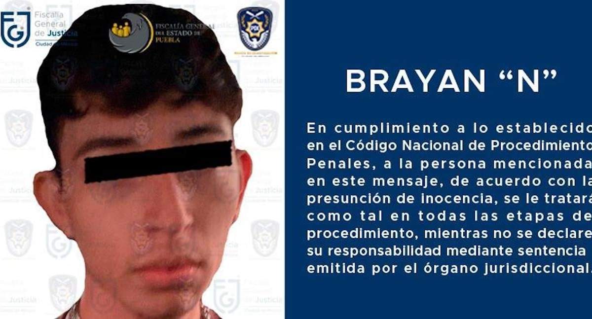 Brayan “N”