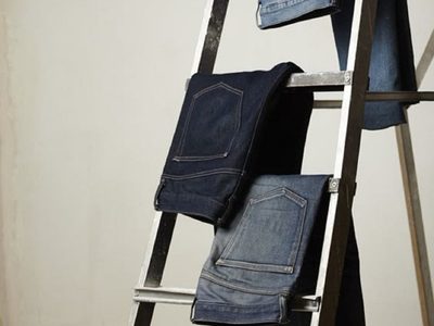 Los jeans oversize, rotos o desgastados no van más: estos son los pantalones que llegaron para destronarlos