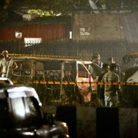 Atentado con coche bomba cerca del Fuerte Rojo de Nueva Delhi dejó al menos ocho muertos (Videos)