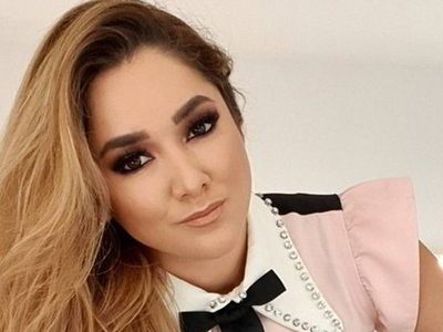 Sherlyn aclaró el motivo de su visita de emergencia al hospital
