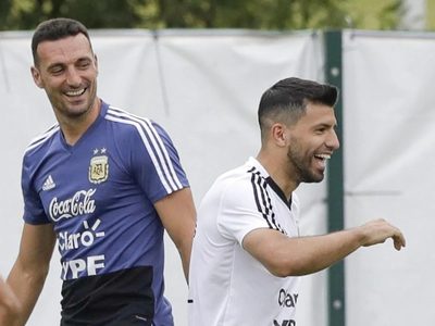 La figura del fútbol argentino que el Kun Agüero pidió para la Selección Argentina