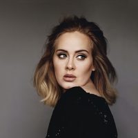 ¡Sorprendente! Mira la impresionante fotografía de Adele de la que todos están hablando