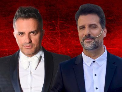 “No entiendo”: Ángel de Brito cuestionó una actitud de José María Listorti que no le cayó bien