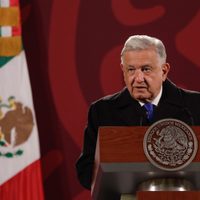 AMLO considera innecesaria una consulta ciudadana sobre GN: 80% confía en las Fuerzas Armadas