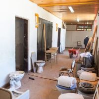 El Gobierno dispuso una inversión de 570 millones de pesos para obras en escuelas de la región Confluencia