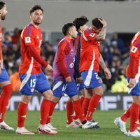"Estoy convencido": la figura de la Selección Chilena que rechazaría la próxima convocatoria