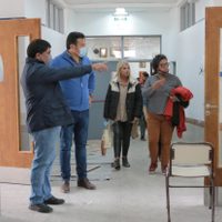Oficial: comienzan las clases presenciales en dos colegios de Villa Traful