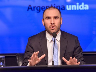 El Gobierno decidió no pedir más asistencia del BCRA hasta fin de año