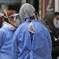 Máxima preocupación: encierran 3 barrios de Salta por un positivo de coronavirus