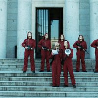 “La casa de papel” y un personaje que nadie tuvo en cuenta que podría ser la gran clave del final