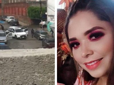 Madre buscadora y su esposo son asesinados durante atentado de pistoleros en Tacámbaro