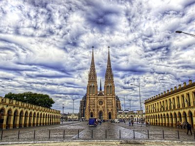 5 hermosos lugares que tenés que conocer si vas a una breve escapada por Luján
