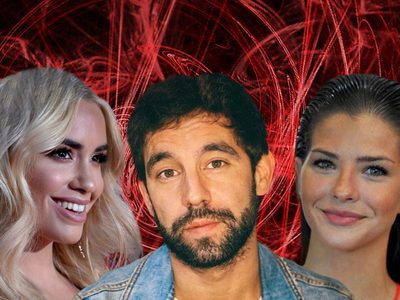 La respuesta de Agustín Sierra cuando Lali Espósito y la China Suárez le confesaron su amor