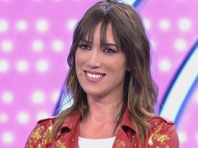 ¡Pasmados! Así quedaron los fans de Patricia Pardo al ver su foto "retro"
