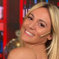 El posible nuevo amor de Rocío Oliva que conoció muy bien a Diego Maradona