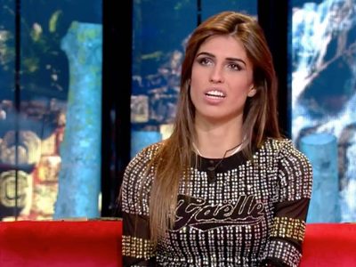 El desprecio que le hizo Telecinco a Sofía Suescun: la decisión ya está tomada