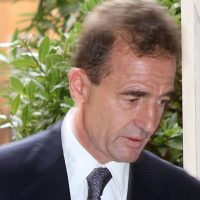 Lo que no quiere recordar: Alessandro Lequio y sus heridas abiertas