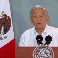 Woldenberg será orador porque es maestro de Lorenzo Córdova: AMLO sobre marcha a favor del INE