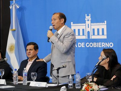 Comenzaron las audiencias públicas hacia una nueva Ley de Discapacidad