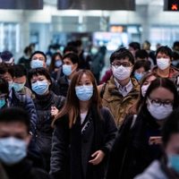 Europa ya tiene un muerto por Coronavirus
