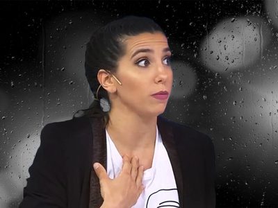 Se va y no vuelve: Cinthia Fernández se enfrenta al adiós más difícil