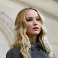 Inesperado apoyo: tras la polémica, Jennifer Lawrence defendió a Leonardo DiCaprio