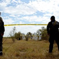 Nayarit: acusan nexo de funcionarios con desapariciones forzadas