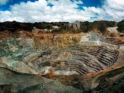 La Alumbrera comenzará a producir cobre en 2028